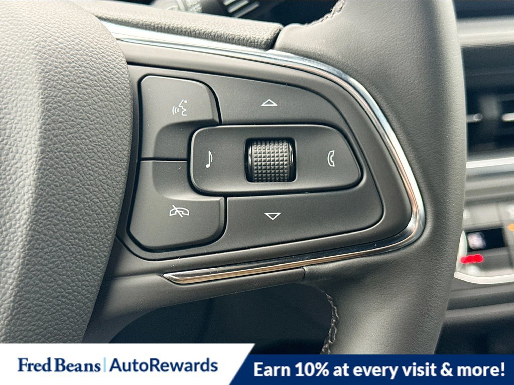 New 2026 Buick Envista Preferred w/ Convenience I Package FWD image 38