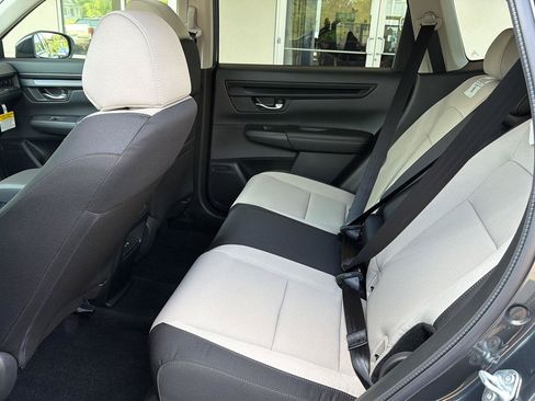 New 2026 Honda CR-V EX image 11