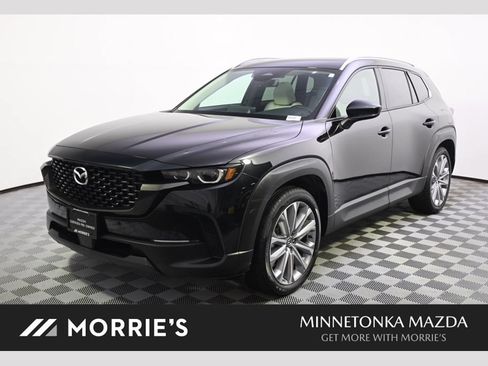 Certified 2026 MAZDA CX-50 AWD 2.5 S w/ Premium Package image 1