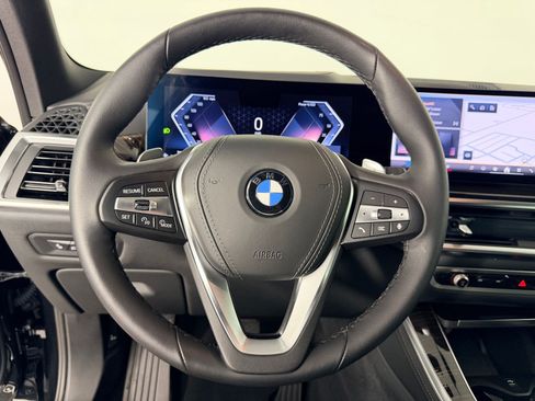 Certified 2026 BMW X5 xDrive40i AWD/4WD image 11