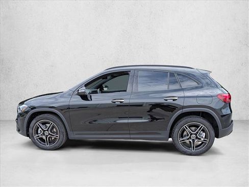 New 2026 Mercedes-Benz GLA 250 image 5