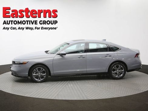 Used 2024 Honda Accord EX-L image 59