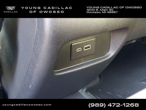 Used 2024 Cadillac XT5 Premium Luxury AWD/4WD image 29