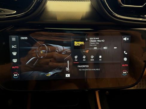 Used 2025 Ferrari 12Cilindri RWD image 13