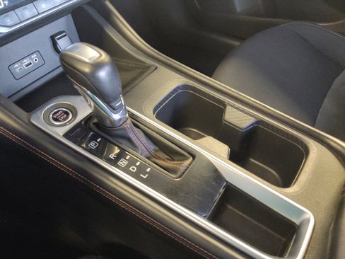 Used 2021 Nissan Sentra SR FWD image 26