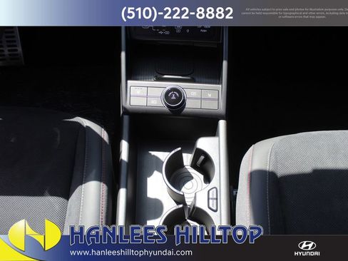 New 2025 Hyundai Kona N Line S image 10