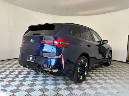New 2026 BMW X3 M50 w/ Premium Package AWD/4WD image 7