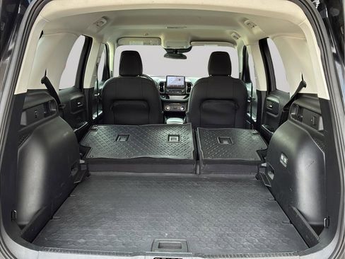 Used 2023 Ford Bronco Sport Big Bend w/ Convenience Package AWD/4WD image 27