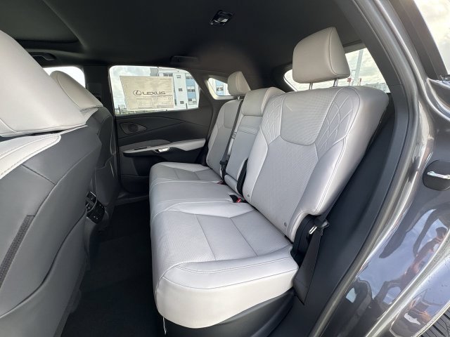 New 2026 Lexus RX 350 Premium Plus w/ Accessory Package (K3) FWD image 23