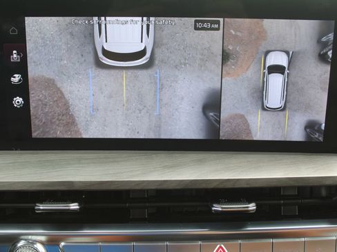 Certified 2025 Kia Telluride SX Prestige X-Pro AWD/4WD image 64
