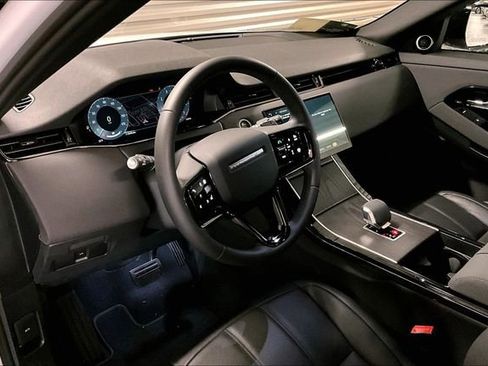 Certified 2024 Land Rover Range Rover Evoque S image 24