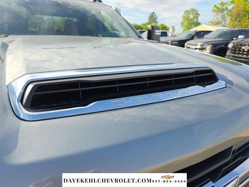 Used 2024 Chevrolet Silverado 2500 LT w/ All Star Edition AWD/4WD image 37