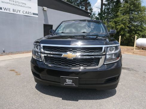 Used 2019 Chevrolet Tahoe LT AWD/4WD image 2