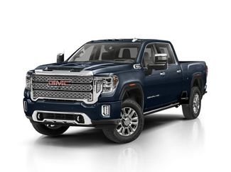 Used 2023 GMC Sierra 2500 Denali w/ Denali Ultimate Package AWD/4WD video 1