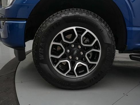 Certified 2023 Ford F150 4x4 SuperCrew image 11