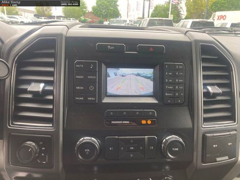Used 2019 Ford F250 XLT AWD/4WD image 28