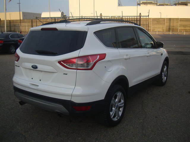 Used 2013 Ford Escape SE AWD/4WD image 5