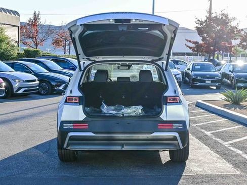 New 2026 Hyundai Ioniq 5 SEL image 7