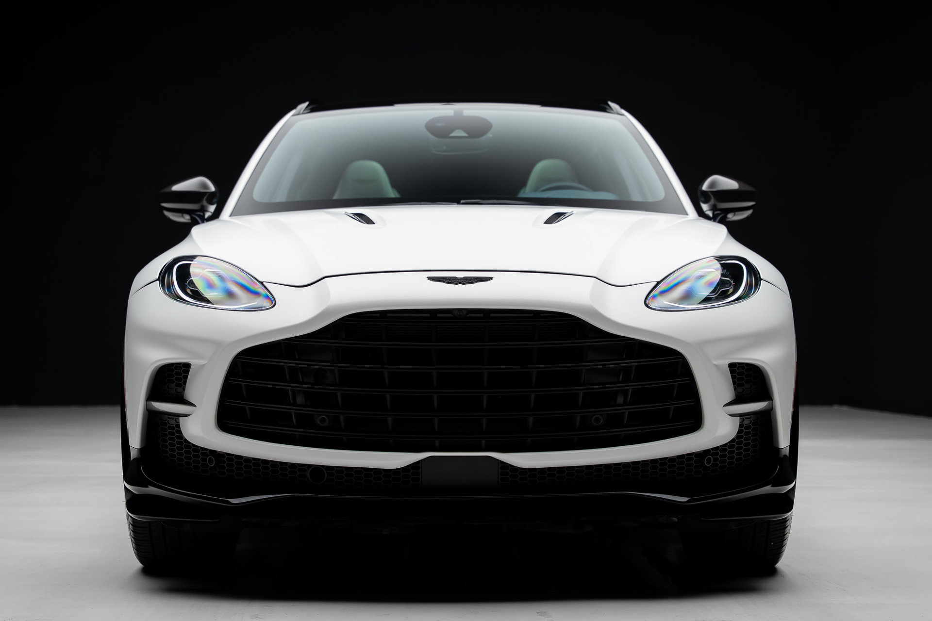 Used 2023 Aston Martin DBX 707 AWD/4WD image 8
