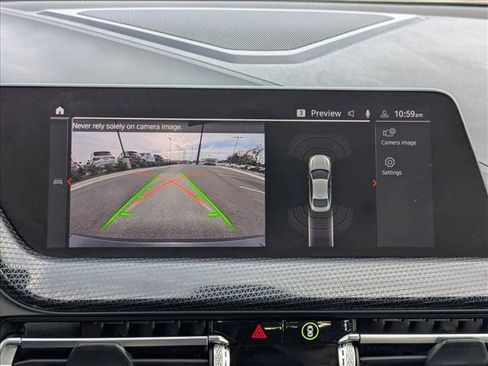 Used 2021 BMW 228i xDrive Gran Coupe w/ Premium Package image 14