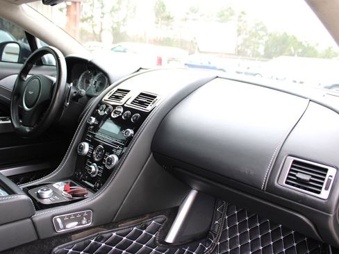 Used 2012 Aston Martin Rapide image 24