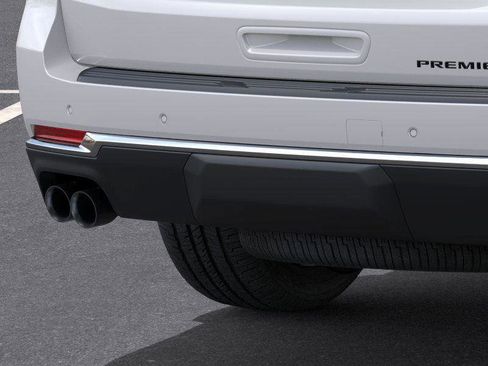 New 2025 Chevrolet Tahoe Premier image 42