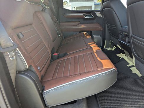 New 2026 GMC Sierra 1500 Denali Ultimate AWD/4WD image 39