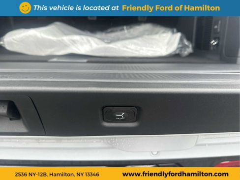 New 2026 Ford Expedition Max Platinum w/ Stealth Performance Package image 50