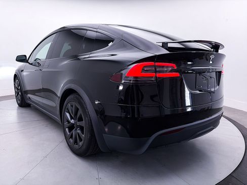 Used 2022 Tesla Model X AWD/4WD image 14
