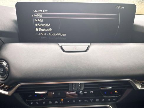 New 2026 MAZDA CX-90 3.3 Turbo w/ Premium Plus Pkg image 46