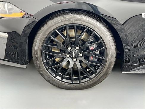Used 2019 Ford Mustang GT Premium w/ GT Performance Package image 27