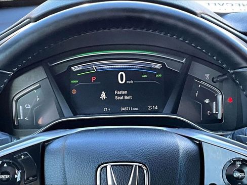 Used 2020 Honda CR-V Touring image 13