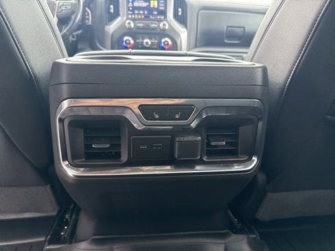 Used 2021 GMC Sierra 1500 SLT w/ SLT Premium Plus Package image 34