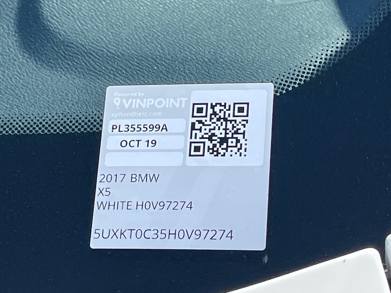 Used 2017 BMW X5 xDrive40e AWD/4WD image 31