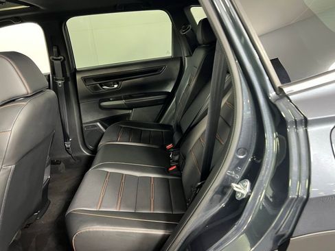Used 2025 Honda CR-V Sport-L image 26