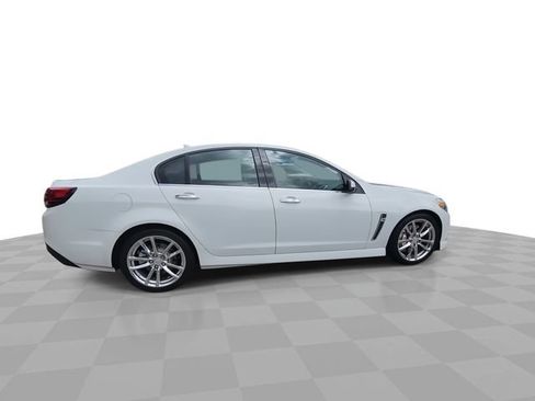 Used 2014 Chevrolet SS image 9