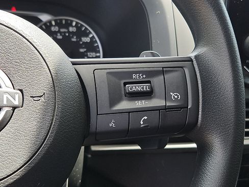 Certified 2024 Nissan Pathfinder S w/ Cargo Package AWD/4WD image 21