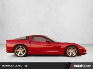 Used 2007 Chevrolet Corvette Coupe w/ Performance Package RWD video 1