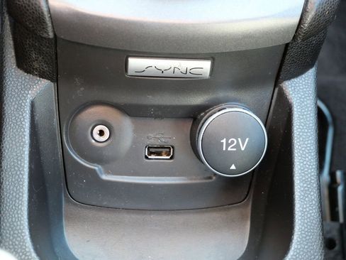 Used 2017 Ford Fiesta S FWD image 19