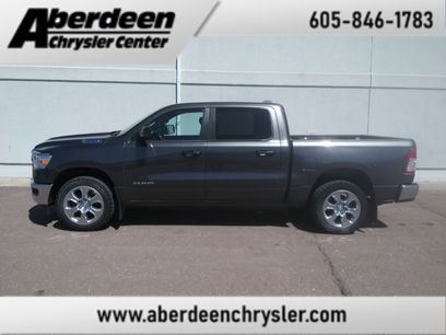 Used 2023 RAM 1500 Big Horn