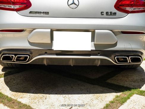 Used 2018 Mercedes-Benz C 63 AMG S image 74