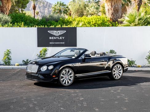 Used 2016 Bentley Continental GT image 7
