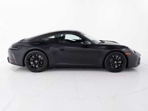 Used 2025 Porsche 911 Carrera 4 GTS AWD/4WD image 6