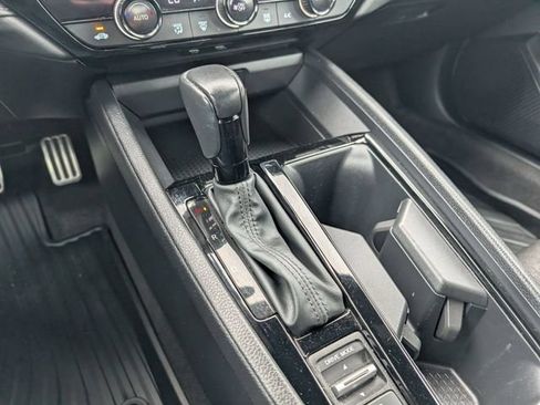 Used 2024 Honda Accord Sport image 12