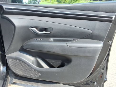 Used 2024 Hyundai Tucson SE AWD/4WD image 25