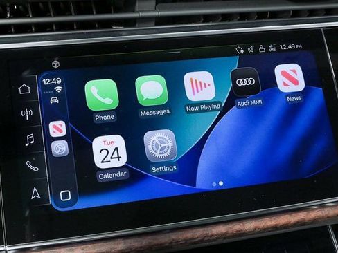 Used 2023 Audi Q8 Premium Plus w/ Premium Plus Package image 16