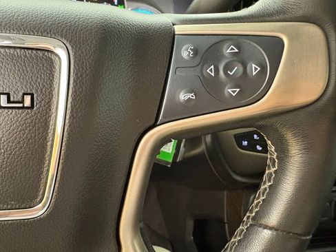 Used 2018 GMC Sierra 1500 Denali w/ Denali Ultimate Package AWD/4WD image 24