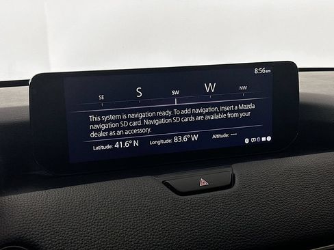 Certified 2024 MAZDA CX-90 3.3 Turbo w/ Preferred Plus AWD/4WD image 18