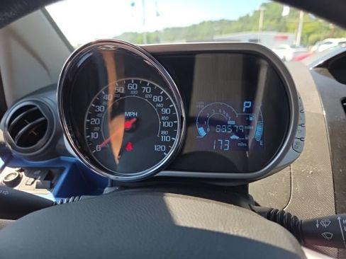Used 2015 Chevrolet Spark LT FWD image 12