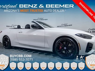 Used 2023 BMW 440i xDrive M440i xDrive w/ Premium Package